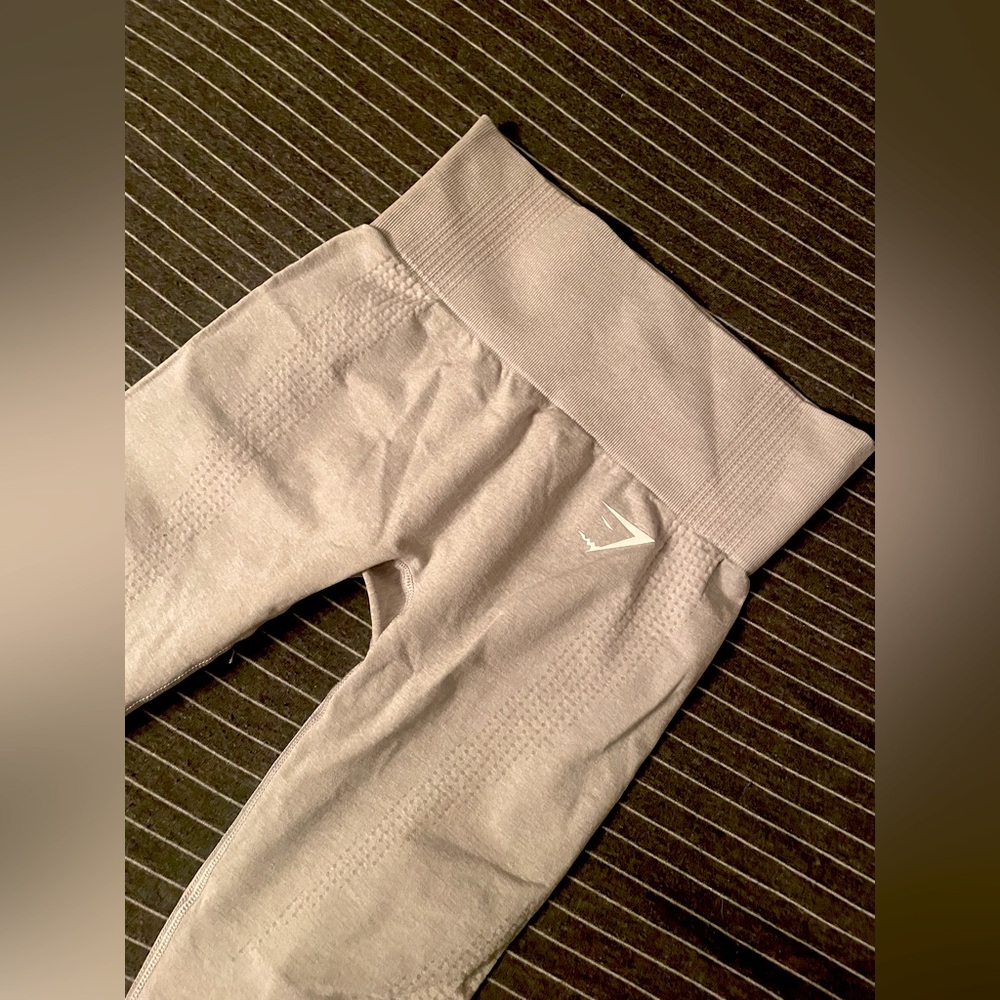 Gymshark vital seamless leggings XS
